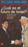 ¿CUAL ES EL FUTURO DE ISRAEL? | 9788466308762 | BEN-AMI, SHLOMO