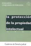 PROTECCION DE LA PROPIEDAD INTELECTUAL, LA | 9788489230590 | VARIS