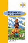 MY FAMILY AND OTHER ANIMALS (BB 4 ESO) | 9789963626298 | DURRELL, GERALD