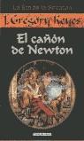 CAÑON DE NEWTON, EL | 9788448032104 | KEYES, I.GREGORY