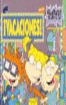 VACACIONES (RUGRATS) | 9788440690746 | WIGAND, MOLLY