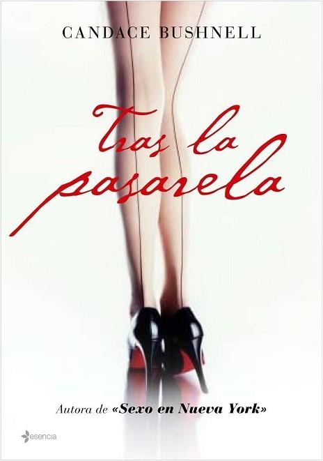 TRAS LA PASARELA | 9788408076285 | BUSHNELL, CANDANCE