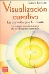 VISUALIZACION CURATIVA | 9788479275983 | EPSTEIN, GERALD