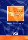 DICCIONARI DE LINGUISTICA (CATALA) | 9788483321041 | TUSON, JESUS (DIR.)