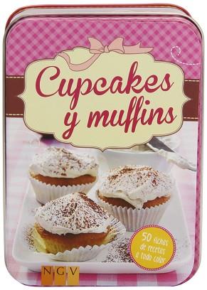 CUPCAKES & MUFFINS | 9783625004271 | AA.VV