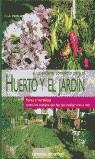 CALENDARIO COMPLETO PARA EL HUERTO Y EL JARDIN, EL | 9788431528232 | FURLANI PEDOJA, A