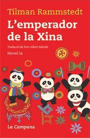 EMPERADOR DE LA XINA L' | 9788496735385 | RAMMSTEDT, TILMAN