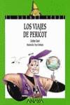 VIEJES DE PERICOT, LOS | 9788420765419 | CANO, CARLES (CANO PEIRO)