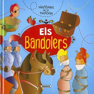 BANDOLERS | 9788467766141 | CASSANY, MIA