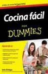 COCINA FACIL PARA DUMMIES | 9788432920912 | ORTEGA, INES