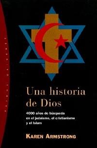 HISTORIA DE DIOS UNA | 9788449310881 | ARMSTRONG, KAREN