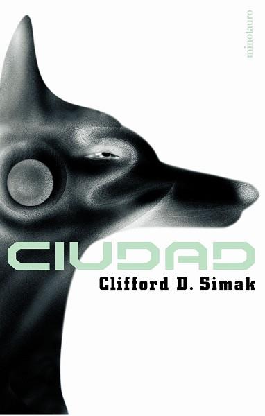 CIUDAD (BUTXACA) | 9788445074121 | SIMAK, CLIFFORD D.