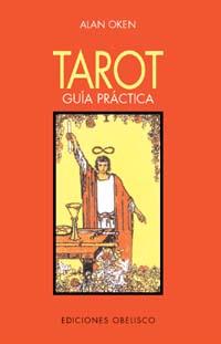 TAROT GUIA PRACTICA | 9788477209355 | OKEN, ALAN