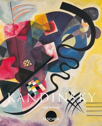 KANDINSKY (KA) | 9783822865477 | DUCHTING, HAJO