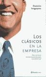 CLASICOS EN LA EMPRESA, LOS | 9788408048008 | IRIGOYEN, RAMON