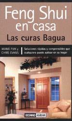 FENG SHUI EN CASA LAS CURAS BAGUA | 9788475560717 | PUH, WANG