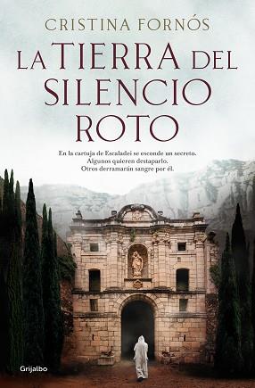 TIERRA DEL SILENCIO ROTO | 9788425362798 | FORNÓS, CRISTINA