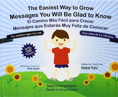 EL CAMINO MAS FACIL PARA CRECER THE EASIEST WAY TO GROW | 9780982591062 | KATZ, MABEL