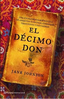 DECIMO DON EL | 9788408079361 | JOHNSON, JANE