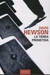 TIERRA PROMETIDA LA | 9788496633155 | HEWSON, DAVID