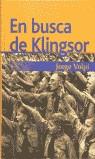 EN BUSCA DE KLINGSOR (TAPA DURA) | 9788432296185 | VOLPI, JORGE