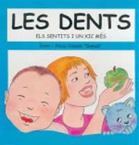 DENTS, LES | 9788427264380 | CASADO, DAMI