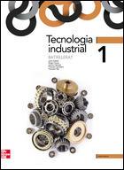 TECNOLOGIA INDUSTRIAL 1 BATXILLERAT | 9788448181178 | JOSEP GUAL JOAN