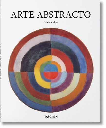 ARTE ABSTRACTO | 9783836563628 | AA.VV