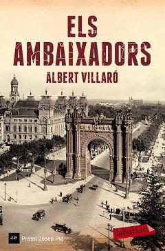 AMBAIXADORS | 9788499309552 | ALBERT VILLARÓ