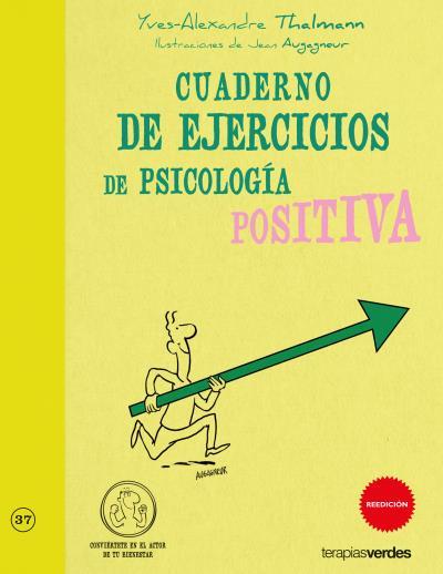 CUADERNO EJ.PSICOLOGIA POSITIVA | 9788415612391 | THALMANN, YVES-ALEXANDRE