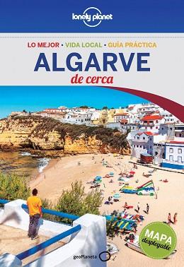 ALGARVE DE CERCA 1 | 9788408148449 | SYMINGTON, ANDY