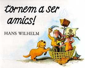 TORNEN A SER AMICS | 9788426125156 | WILHELM, HANS