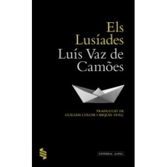 LUSIADES ELS | 9788498591484 | VAZ DE CAMOES, LUIS