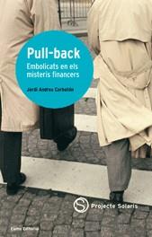 PULL BACK | 9788497661003 | CORBATON, JORDI