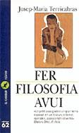 FER FILOSOFIA AVUI | 9788429739312 | TERRICABRAS, JOSEP MARIA