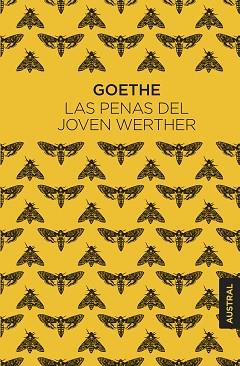 PENAS DEL JOVEN WERTHER | 9788467069075 | GOETHE, JOHANN WOLFGANG VON