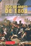 DOS DE MAYO DE 1808 ( EL GRITO DE UNA NACION ) | 9788492400027 | GARCIA FUERTES, ARSENIO