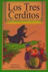 TRES PORQUETS | 9788482140513 | PERCY, GRAHAM / SANZ CALLEJA, N.