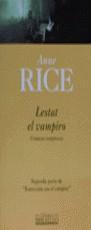 LESTAT EL VAMPIRO | 9788440670670 | RICE,ANNE