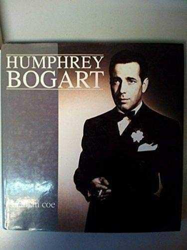 HUMPHREY BOGART | 9788479740139 | COE, JONATHAN