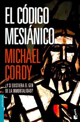 CODIGO MESIANICO EL | 9788408069089 | CORDY, MICHAEL