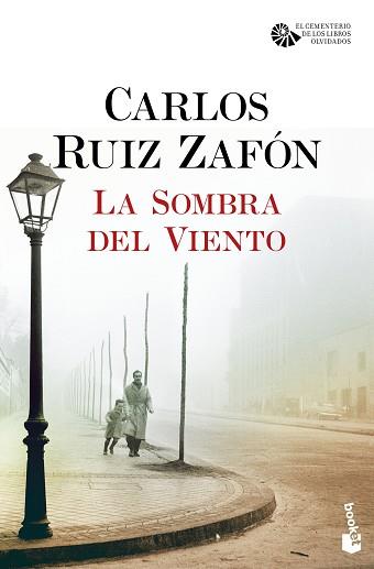 SOMBRA DEL VIENTO | 9788408163435 | RUIZ ZAFÓN, CARLOS