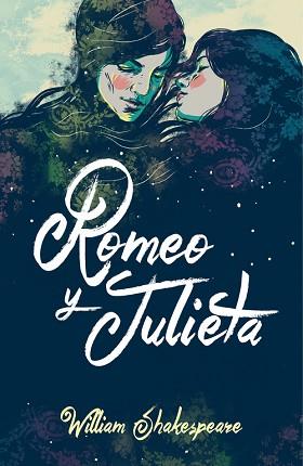 ROMEO Y JULIETA (COLECCIÓN ALFAGUARA CLÁSICOS) | 9788420484662 | SHAKESPEARE, WILLIAM