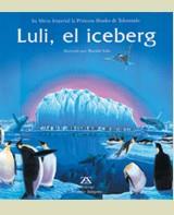 EN LULI L'ICEBERG | 9788484180401 | TAKAMADO, HISAKO DE