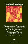 DESCENSO LITERARIO A LOS INFIERNOS DEMOGRAFICOS | 9788433962751 | DOMINGO, ANDREU