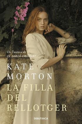 FILLA DEL RELLOTGER | 9788418132193 | MORTON, KATE