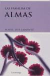 FAMILIAS DE ALMAS, LAS | 9788489957589 | LABONTE, MARIE LISE