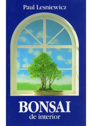 BONSAI DE INTERIOR | 9788428207461 | LESNIEWICZ, P.