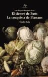 VIENTRE DE PARIS EL / LA CONQUISTA DE PLASSANS | 9788484283232 | ZOLA, EMILE