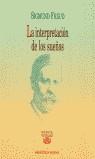 INTERPRETACION DE LOS SUEÑOS, LA (RUSTEGA) | 9788470307966 | FREUD, SIGMUND